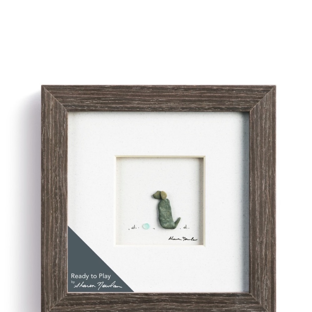 ✅Demdaco Presents Ready to Play Wall Art-The Sharon Nowlan Collection